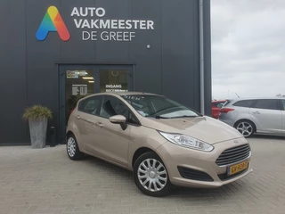 Ford Fiesta - afbeelding nr 2