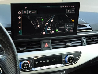 Audi A5 Audi A5 Sportback 35 TFSI S Edition (150 PK) 2e-Eig. & Keurig-Onderh. BOVAG-Garantie. NL-Auto. - afbeelding nr 33