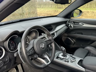 Alfa Romeo Stelvio Alfa Romeo Stelvio 2.0t Q4 Veloce, My21, Vol!!, Squadra!! - afbeelding nr 9