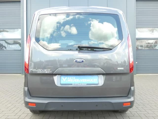 Ford Tourneo Connect Ford Tourneo Connect Compact 1.0 EcoBoost 100 PK Trend | AIRCO | 100000 KM!!! - afbeelding nr 6
