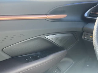CUPRA Terramar CUPRA Terramar 1.5 e-Hybrid 272pk VZ Performance | Sennheiser | 360 Camera - afbeelding nr 18