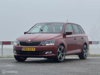 Škoda Fabia - 333284763-0