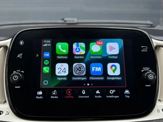 Fiat 500 Fiat 500 1.0 70PK DolceVita Apple-Carplay LED - afbeelding nr 21