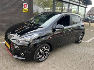 Hyundai i10 - afbeelding nr 9