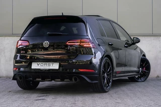 Volkswagen Golf Volkswagen Golf 2.0 TSI GTI TCR Pano Dsg Akrapovic Vol - afbeelding nr 6