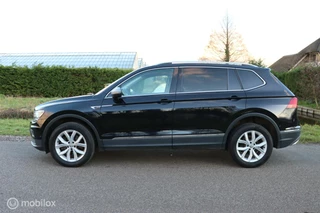 Volkswagen Tiguan Allspace Volkswagen Tiguan Allspace 2.0 TSI 4Motion / Head-Up / 220pk - afbeelding nr 45