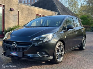 Opel Corsa Opel Corsa 1.4 110KW OPC LINE SCHAALSTOELEN/PDC/NAVI/STLVWR - afbeelding nr 5