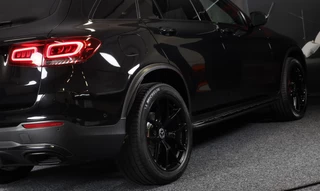 Mercedes-Benz GLC Mercedes-Benz GLC-klasse 300e 4MATIC AMG 63 Look / Memory / Digital Cockpit / Open Pano / 360 Camera / Acc / Trekhaak / Led - afbeelding nr 45