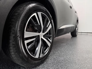 Peugeot 3008 Peugeot 3008 1.2 PureTech Allure | Automaat | Ruim uitgerust | Historie compleet - afbeelding nr 38