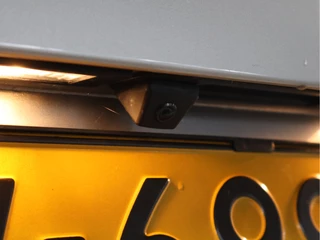 Opel Zafira Opel Zafira 1.6 CDTi EURO 6 Van BPM VRIJ!! GRIJS KENTEKEN!! - afbeelding nr 34
