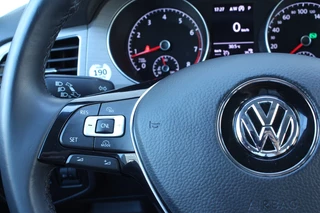 Volkswagen Golf Sportsvan - afbeelding nr 15