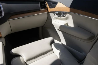 Volvo XC90 Volvo XC90 2.0 T8 Plug-in hybrid AWD Ultra Bright Longrange|Panorama|Trekhaak|H/K Audio - afbeelding nr 23
