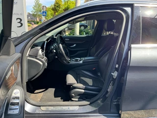 Mercedes-Benz C-Klasse Mercedes-Benz C-Klasse Estate C350 e Lease Edition Airco/Camera/Parkeersensoren/Lichtmetalen velgen - afbeelding nr 11