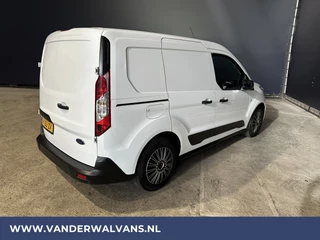 Ford Transit Connect Ford Transit Connect 1.5 EcoBlue 100pk L1H1 Euro6 Airco | Navigatie | Camera | Apple Carplay | Cruisecontrol Verwarmde voorruit, Parkeersensoren - afbeelding nr 15