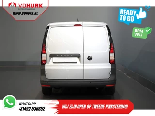 Volkswagen Caddy - afbeelding nr 6