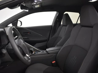 Toyota C-HR - afbeelding nr 11
