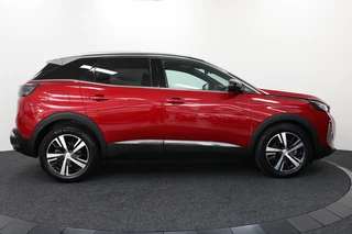 Peugeot 3008 - afbeelding nr 9