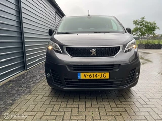 Peugeot Expert Peugeot Expert 2.0 BlueHDI Premium Dub.Cab 6 Pers XL L3 Navi - afbeelding nr 20