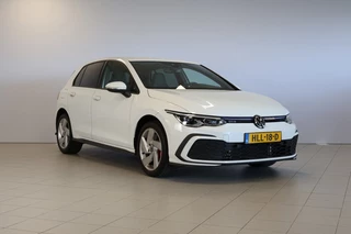 Volkswagen Golf - afbeelding nr 9