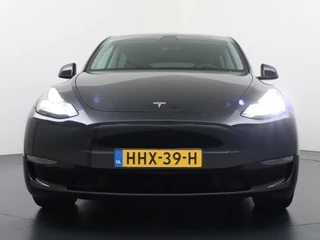 Tesla Model Y Tesla Model Y Performance AWD 75 kWh AUTOPILOT | PANO | TESLA GARANTIE T/M 7-2026 - afbeelding nr 3