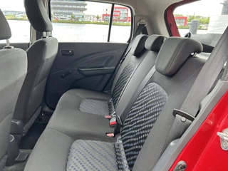 Suzuki Celerio Suzuki Celerio 1.0 Comfort automaat airco nwe apk - afbeelding nr 19