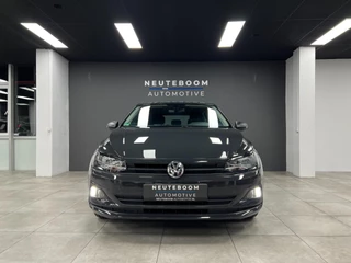 Volkswagen Polo Volkswagen Polo 1.0 |Carplay | Nav | PDC | Cruise | stoelver - afbeelding nr 2