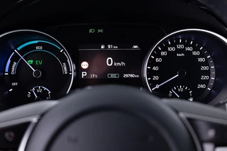Kia XCeed Kia XCeed 1.6 GDi PHEV DynamicLine | Half LEDER | ECC | NAVI - afbeelding nr 18