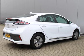 Hyundai IONIQ Clima|Navi|LM-Velgen|Camera|Cruise|Audio|CV - afbeelding nr 17