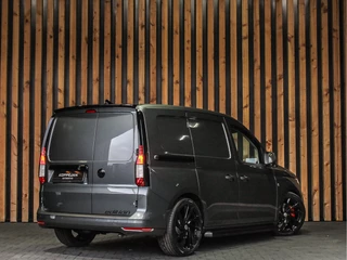 Volkswagen Caddy | BPM VRIJ! | LED KOPLAMPEN | STOELVERWARMING | CAMERA | DIGITALE COCKPIT | - afbeelding nr 3