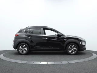 Hyundai Kona Hyundai Kona 1.6 GDI HEV Comfort Smart | Navigatie | Camera | Cruise control - afbeelding nr 19