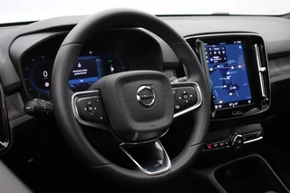 Volvo C40 - afbeelding nr 12