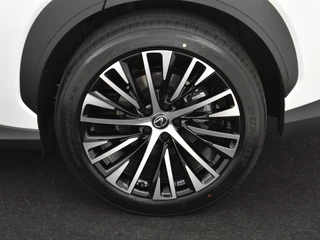 Lexus RZ - afbeelding nr 18