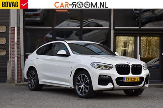 BMW X4 xDrive20i High Executive Edition