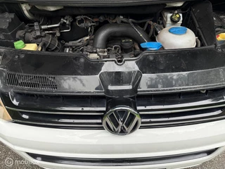 Volkswagen Transporter Volkswagen Transporter 2.0 TDI L2H1 DC Trendline - afbeelding nr 17