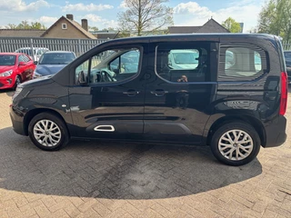 Citroën Berlingo - afbeelding nr 5