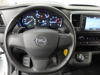 Opel Vivaro Opel Vivaro 2.0 BlueHDi L2 145PK Automaat Airco Navi Cruise Trekhaak Carplay - afbeelding nr 13
