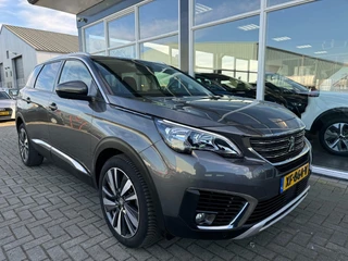 Peugeot 5008 Peugeot 5008 1.2 PureTech Allure | Automaat | 7 persoons | Cruise control | Navi | - afbeelding nr 16