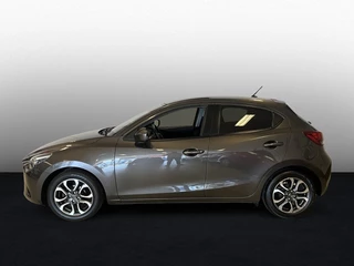 Mazda 2 - afbeelding nr 18