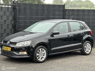 Volkswagen Polo Volkswagen Polo 1.2 TSI Comfortline - afbeelding nr 19