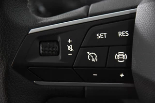 SEAT Ibiza SEAT Ibiza 1.0 TSI Move *1ste eigenaar*Cruise Control*Park assist* - afbeelding nr 20