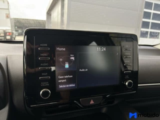 Toyota Yaris Toyota Yaris | 1.5 Hybrid | Active | Apple CarPlay | - afbeelding nr 20