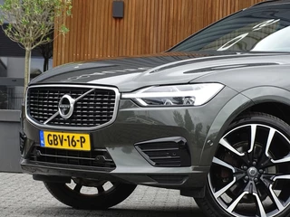 Volvo XC60 Volvo XC60 T8 407PK AWD / Inscription / panoramadak / 360° / LED - afbeelding nr 64