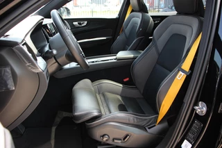 Volvo XC60 Volvo XC60 2.0 T8 AWD Polestar Engineered | Bowers & Wilkins | 360 camera | Elec. trekhaak - afbeelding nr 4