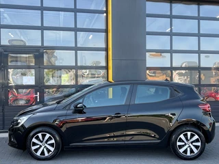Renault Clio Renault Clio 1.0 TCe 90 Equilibre Navi - afbeelding nr 3