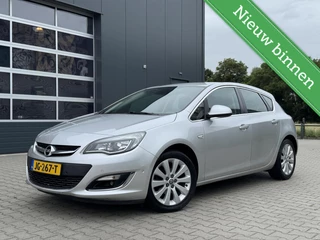 Opel Astra - 201174423-0