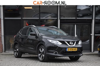 Nissan QASHQAI - 129067453-0