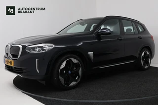 BMW iX3 High Executive 80 kWh SOH 97%(PANO, 360 CAMERA, H/K AUDIO, SFEERVERLICHTING, ADAPTIVE CRUI