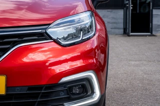 Renault Captur Renault Captur 1.3 TCe Intens pack Easy Life - afbeelding nr 5