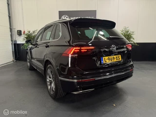 Volkswagen Tiguan Volkswagen Tiguan 2.0 TSI|4Motion|3X R-Line|221PK|Pano|Virtu - afbeelding nr 17