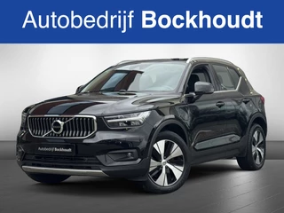 Volvo XC40 1.5 T4 Rech Inscr. Navi